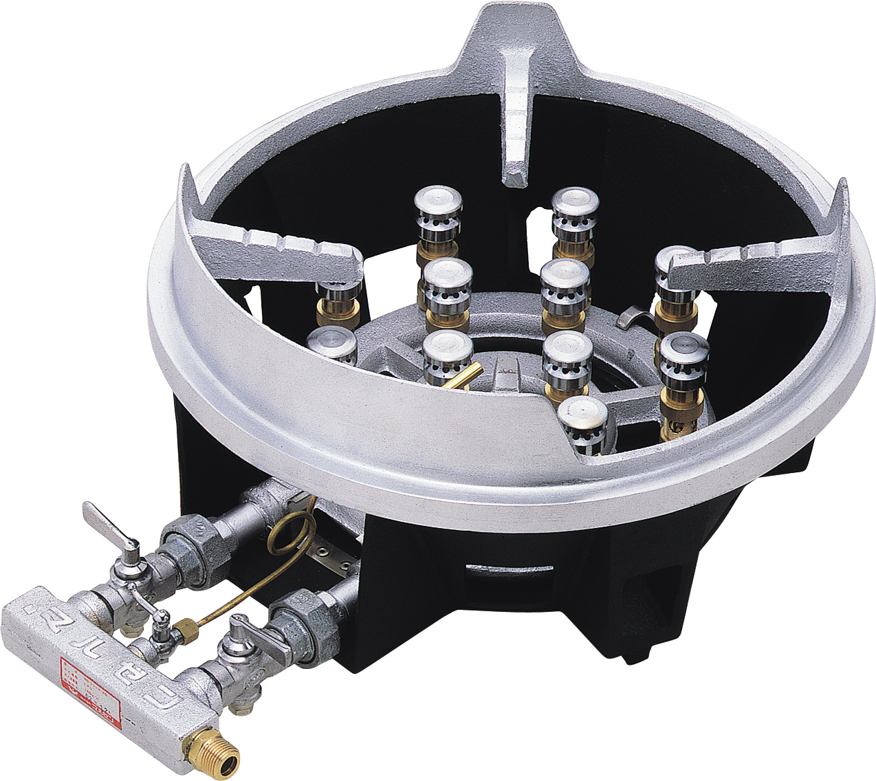 Gas Burner Maruzen