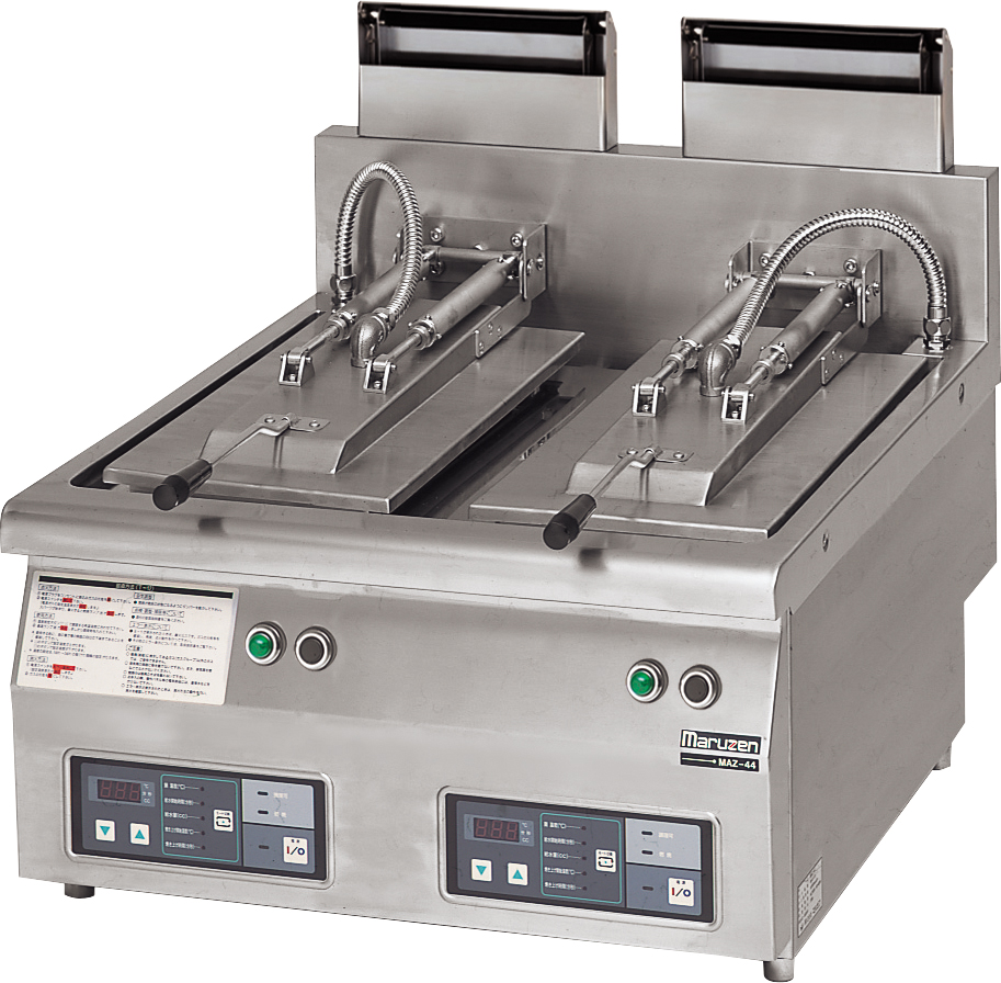 Gyoza Cooker Maruzen