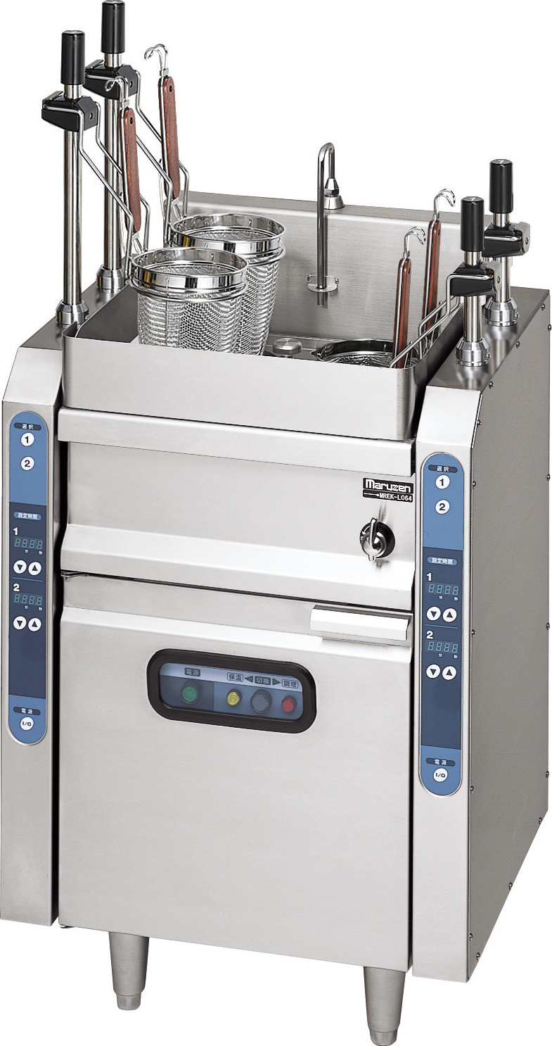 Noodle Boiler Maruzen