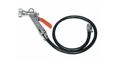 ハンドシャワー