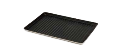 波形テフロンシートパン