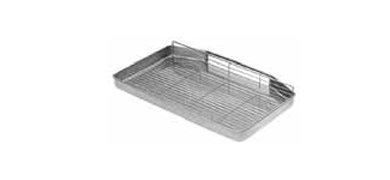 油切網・油切板