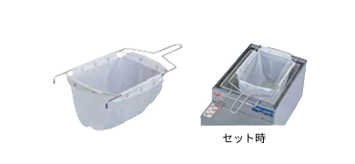 ミルオイルフィルターセット