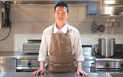 Vol.2 サンプリシテ【移転】