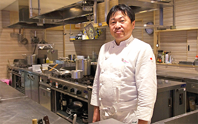 Vol.1 ファリナモーレ