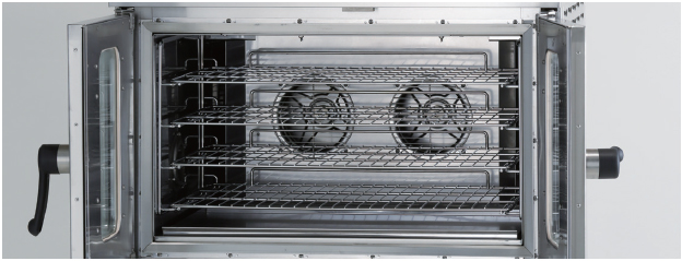コンベクションオーブン MCO-10S ｜業務用厨房機器の総合メーカー 株式 