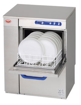 アンダーカウンター洗浄機(奥行450mm)｜業務用厨房機器の総合メーカー