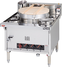 生活家電 調理機器 ゆで麺機｜業務用厨房機器の総合メーカー 株式会社マルゼン