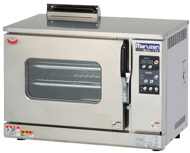 コンベクションオーブン ＜ガス式 ビックオーブン＞｜業務用厨房機器の
