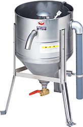 水圧洗米機｜業務用厨房機器の総合メーカー 株式会社マルゼン