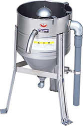 水圧洗米機｜業務用厨房機器の総合メーカー 株式会社マルゼン