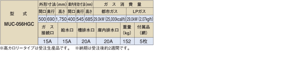 蒸し器｜業務用厨房機器の総合メーカー 株式会社マルゼン