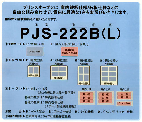 プリンス｜業務用厨房機器の総合メーカー 株式会社マルゼン