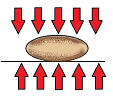 小物パン・熱量大画像