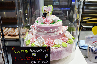 イベントの様子